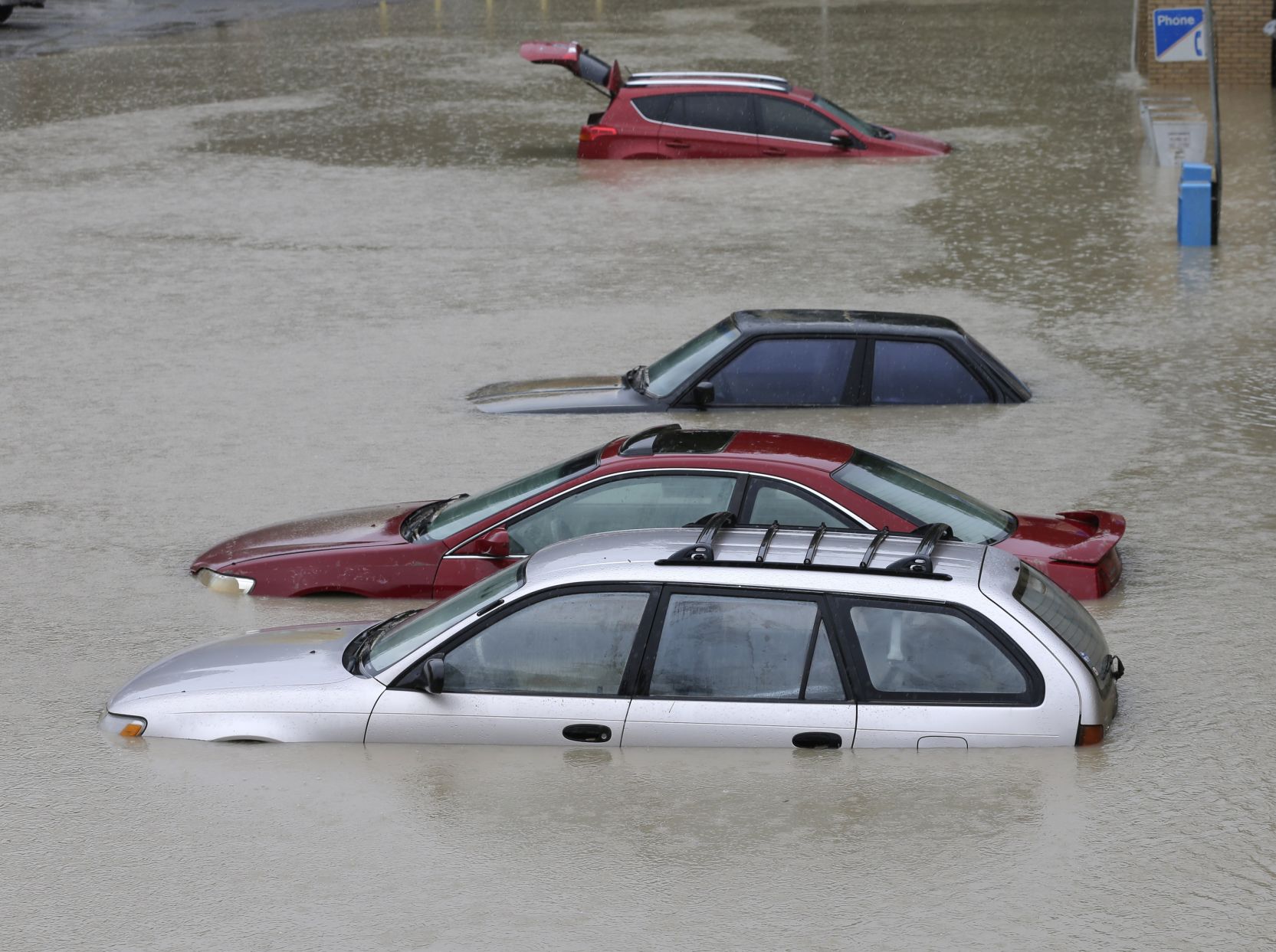 Severe flooding, far from the ocean (copy)